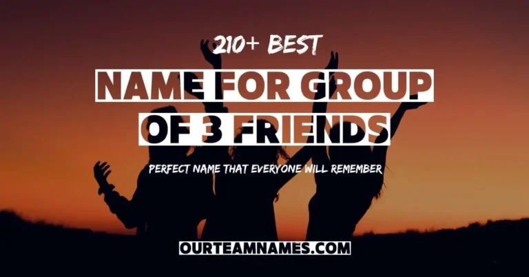 three friends enjoying a fun day out, showcasing their strong bond and unique styles. #NamesForGroupOf3Friends #BestTrioNames #GoodNameForGroupOf3Friends #UniqueNameForGroupOf3Friends #FunnyNamesForGroupOf3Friends