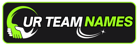 Our Team Names logo